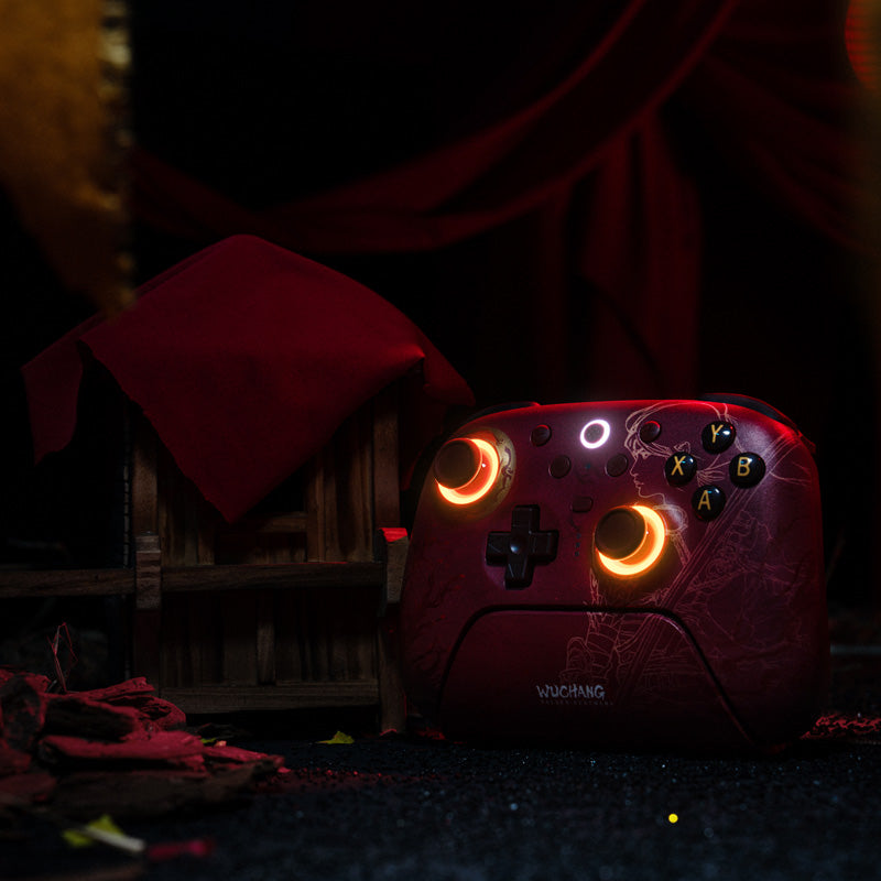 8BitDo Ultimate 2 Wireless Controller - WUCHANG: Fallen Feathers - Image 3