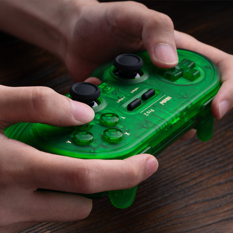 8BitDo Pro 2 (Special Edition) - Image 21