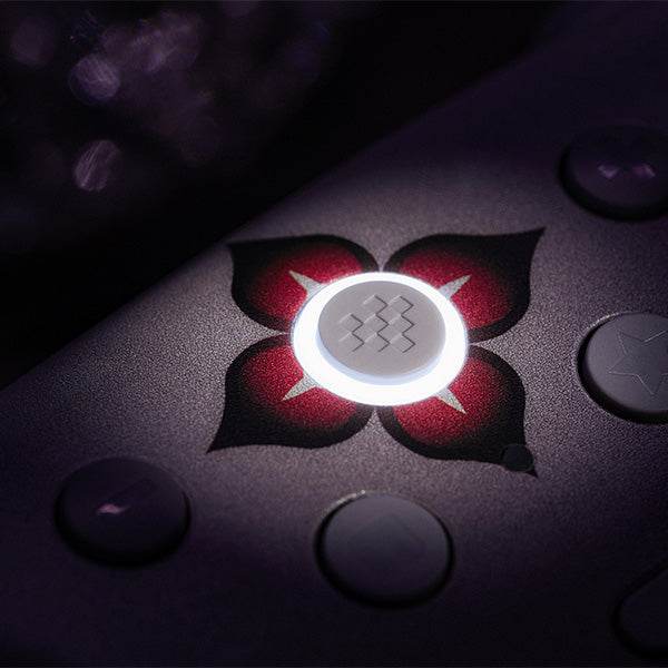 8BitDo Ultimate 2 Wireless Controller (Honkai: Star Rail - Evernight) - Image 23