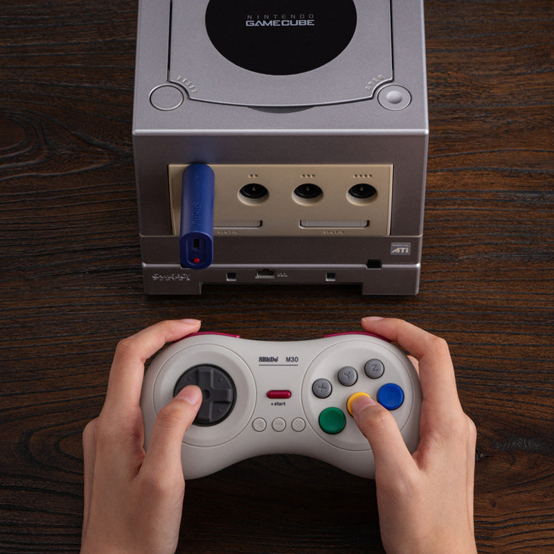 8BitDo Retro Receiver for NGC - Image 10