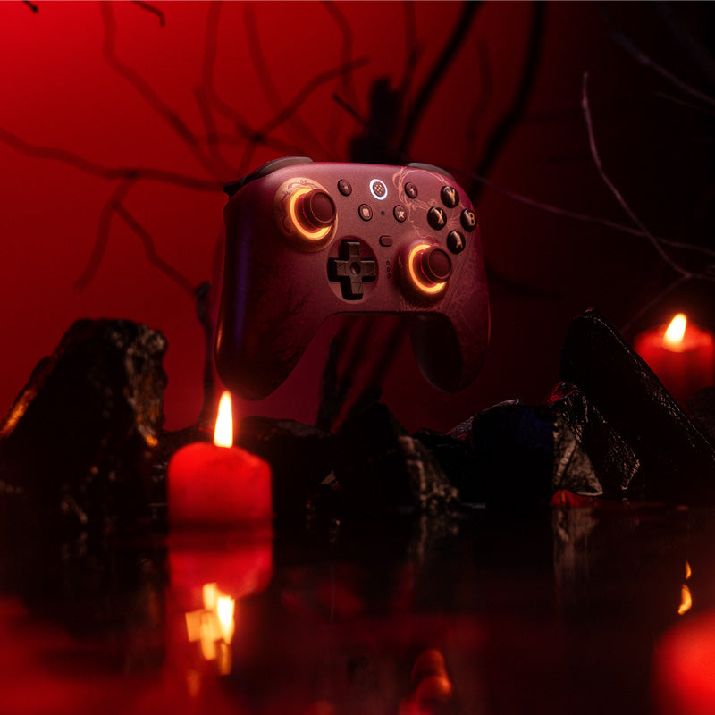 8BitDo Ultimate 2 Wireless Controller - WUCHANG: Fallen Feathers - Image 8