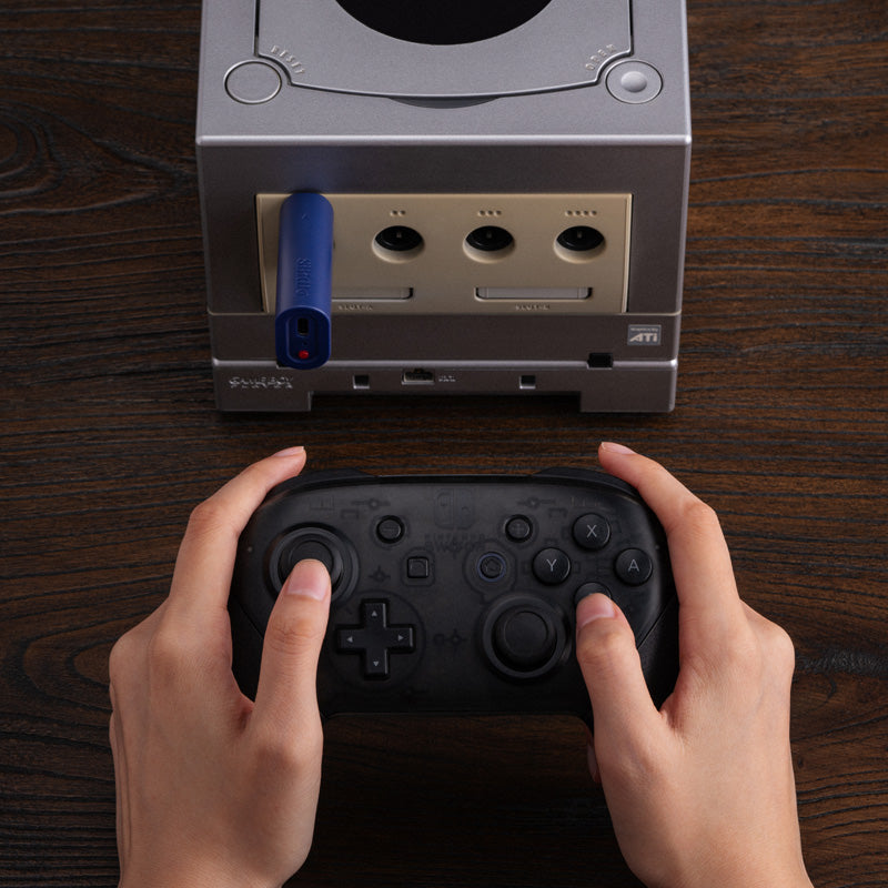 8BitDo Retro Receiver for NGC - Image 13