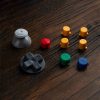 8BitDo 64 Classic Button Set (Ships on Jun 15. 2026)