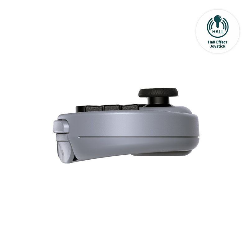 8BitDo SN30 Pro (Hall Effect Joystick) - Image 4