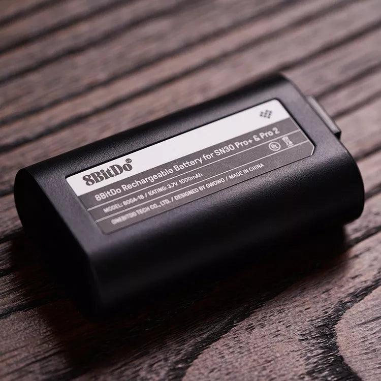 8BitDo Battery Pack for SN30 Pro+ Pro 2 - Image 3