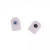 8BitDo SN30 Pro+, Pro2 L2 R2 Conductive Rubber（2 PCS）